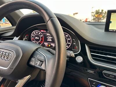2017 Audi Q7 3.0T quattro Premium   - Photo 22 - Costa Mesa, CA 92626