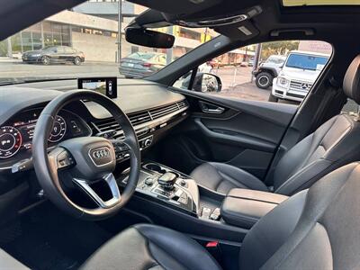 2017 Audi Q7 3.0T quattro Premium   - Photo 14 - Costa Mesa, CA 92626