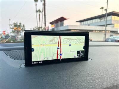 2017 Audi Q7 3.0T quattro Premium   - Photo 20 - Costa Mesa, CA 92626