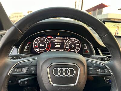 2017 Audi Q7 3.0T quattro Premium   - Photo 23 - Costa Mesa, CA 92626