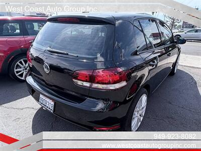 2010 Volkswagen Golf 2.5L PZEV   - Photo 4 - Costa Mesa, CA 92626