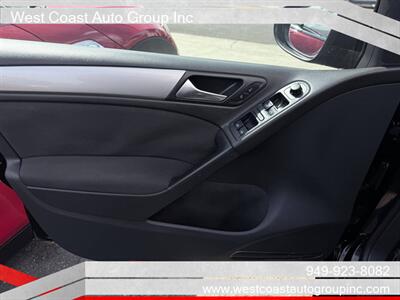2010 Volkswagen Golf 2.5L PZEV   - Photo 15 - Costa Mesa, CA 92626