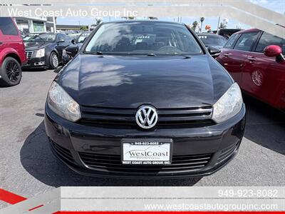 2010 Volkswagen Golf 2.5L PZEV   - Photo 18 - Costa Mesa, CA 92626