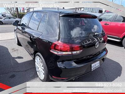 2010 Volkswagen Golf 2.5L PZEV   - Photo 5 - Costa Mesa, CA 92626