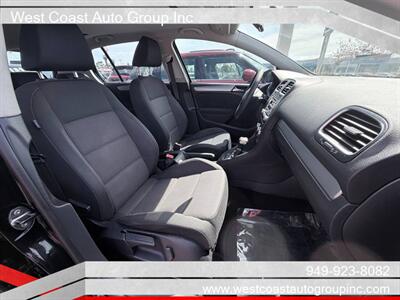 2010 Volkswagen Golf 2.5L PZEV   - Photo 8 - Costa Mesa, CA 92626