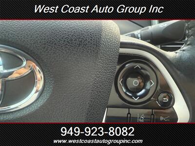 2017 Toyota Mirai   - Photo 18 - Costa Mesa, CA 92626