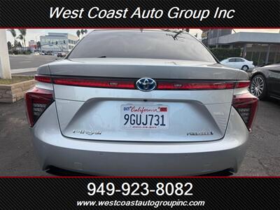 2017 Toyota Mirai   - Photo 6 - Costa Mesa, CA 92626