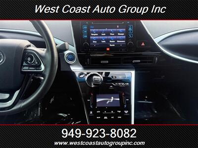 2017 Toyota Mirai   - Photo 20 - Costa Mesa, CA 92626