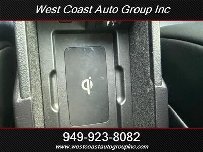 2017 Toyota Mirai   - Photo 21 - Costa Mesa, CA 92626