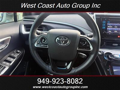 2017 Toyota Mirai   - Photo 19 - Costa Mesa, CA 92626