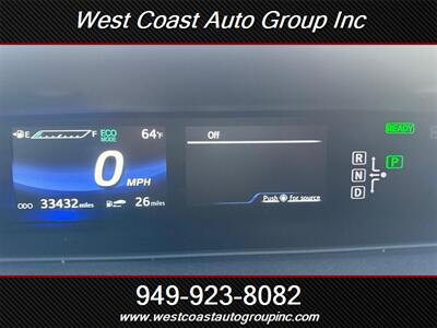 2017 Toyota Mirai   - Photo 29 - Costa Mesa, CA 92626