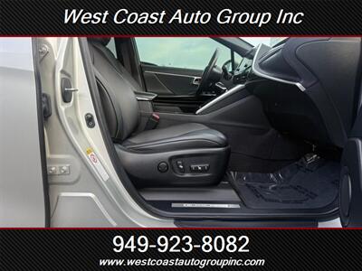 2017 Toyota Mirai   - Photo 13 - Costa Mesa, CA 92626