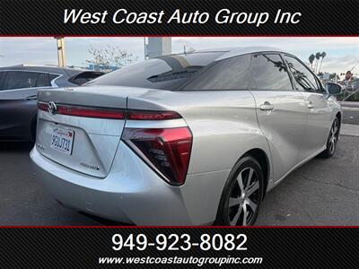 2017 Toyota Mirai   - Photo 4 - Costa Mesa, CA 92626