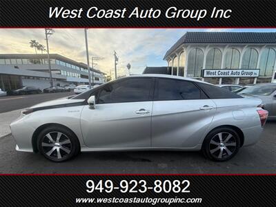2017 Toyota Mirai   - Photo 30 - Costa Mesa, CA 92626