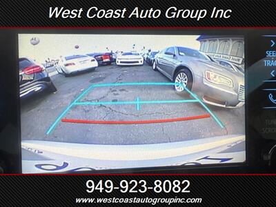 2017 Toyota Mirai   - Photo 23 - Costa Mesa, CA 92626