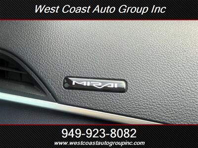 2017 Toyota Mirai   - Photo 28 - Costa Mesa, CA 92626