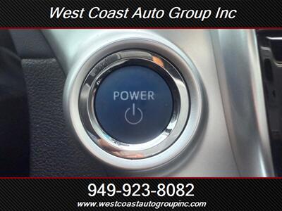 2017 Toyota Mirai   - Photo 25 - Costa Mesa, CA 92626