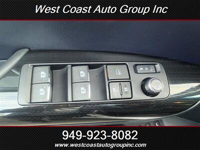 2017 Toyota Mirai   - Photo 27 - Costa Mesa, CA 92626