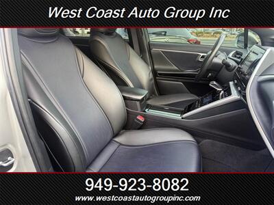 2017 Toyota Mirai   - Photo 12 - Costa Mesa, CA 92626