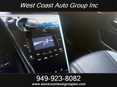 2017 Toyota Mirai   - Photo 24 - Costa Mesa, CA 92626