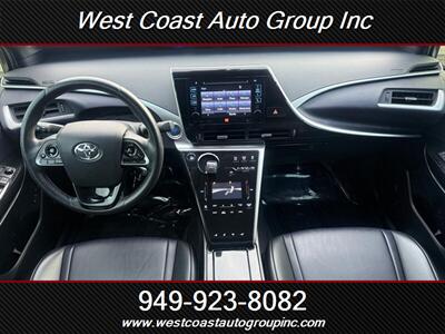 2017 Toyota Mirai   - Photo 16 - Costa Mesa, CA 92626