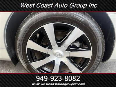 2017 Toyota Mirai   - Photo 31 - Costa Mesa, CA 92626