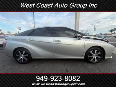 2017 Toyota Mirai   - Photo 7 - Costa Mesa, CA 92626