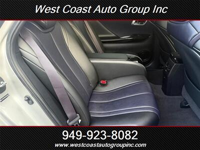 2017 Toyota Mirai   - Photo 14 - Costa Mesa, CA 92626
