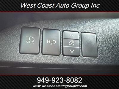 2017 Toyota Mirai   - Photo 26 - Costa Mesa, CA 92626