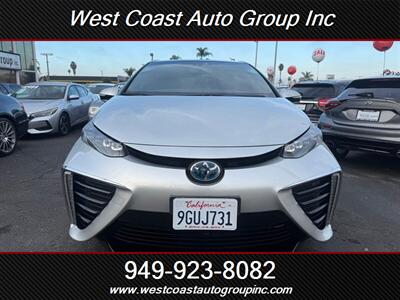2017 Toyota Mirai   - Photo 5 - Costa Mesa, CA 92626