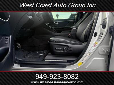 2017 Toyota Mirai   - Photo 11 - Costa Mesa, CA 92626