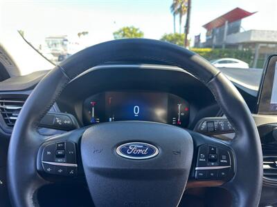 2024 Ford Escape Active   - Photo 23 - Costa Mesa, CA 92626