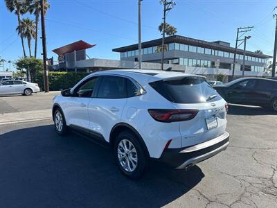 2024 Ford Escape Active   - Photo 5 - Costa Mesa, CA 92626