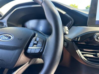 2024 Ford Escape Active   - Photo 22 - Costa Mesa, CA 92626