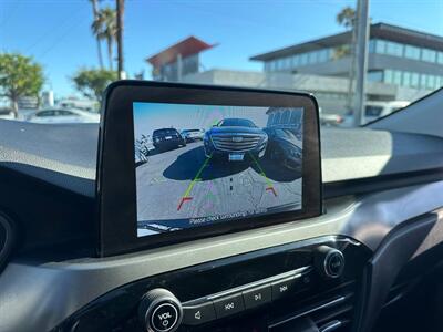 2024 Ford Escape Active   - Photo 20 - Costa Mesa, CA 92626