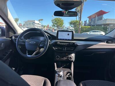 2024 Ford Escape Active   - Photo 10 - Costa Mesa, CA 92626