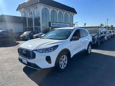 2024 Ford Escape Active   - Photo 1 - Costa Mesa, CA 92626
