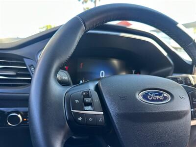 2024 Ford Escape Active   - Photo 24 - Costa Mesa, CA 92626