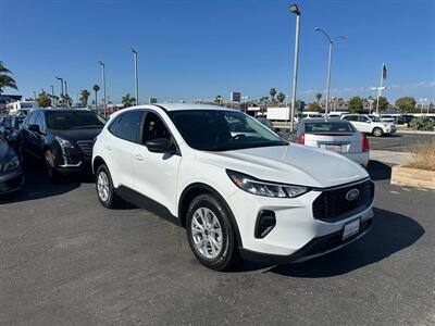 2024 Ford Escape Active   - Photo 3 - Costa Mesa, CA 92626