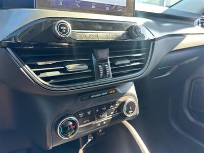2024 Ford Escape Active   - Photo 17 - Costa Mesa, CA 92626