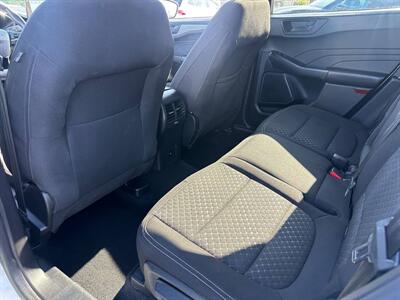 2024 Ford Escape Active   - Photo 15 - Costa Mesa, CA 92626