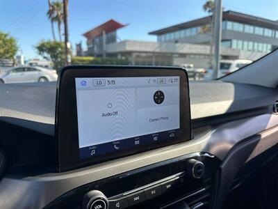 2024 Ford Escape Active   - Photo 19 - Costa Mesa, CA 92626