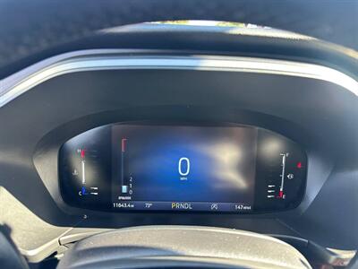 2024 Ford Escape Active   - Photo 21 - Costa Mesa, CA 92626