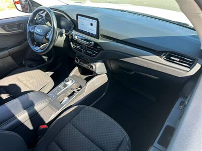 2024 Ford Escape Active   - Photo 9 - Costa Mesa, CA 92626
