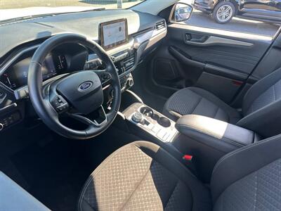 2024 Ford Escape Active   - Photo 11 - Costa Mesa, CA 92626