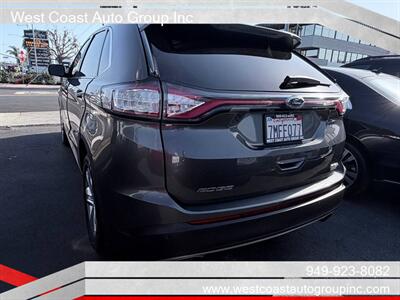 2015 Ford Edge SEL   - Photo 5 - Costa Mesa, CA 92626