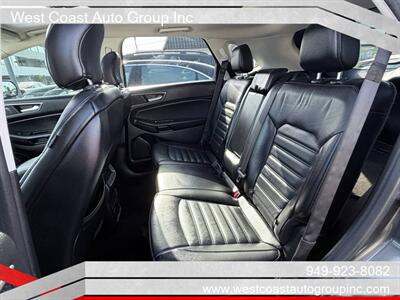 2015 Ford Edge SEL   - Photo 11 - Costa Mesa, CA 92626