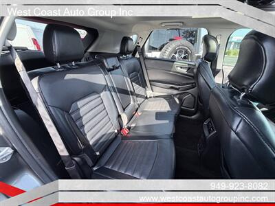 2015 Ford Edge SEL   - Photo 10 - Costa Mesa, CA 92626