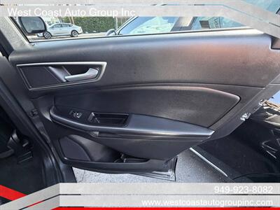 2015 Ford Edge SEL   - Photo 16 - Costa Mesa, CA 92626