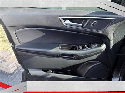 2015 Ford Edge SEL   - Photo 15 - Costa Mesa, CA 92626